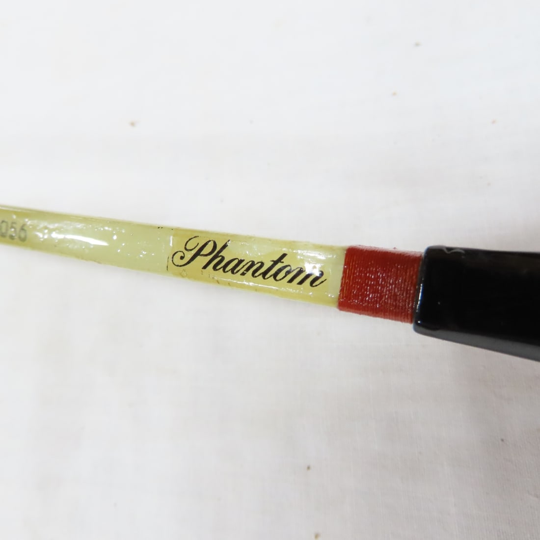 7 Vintage Casting Rods- Garcia, Shakespeare, Other - 4