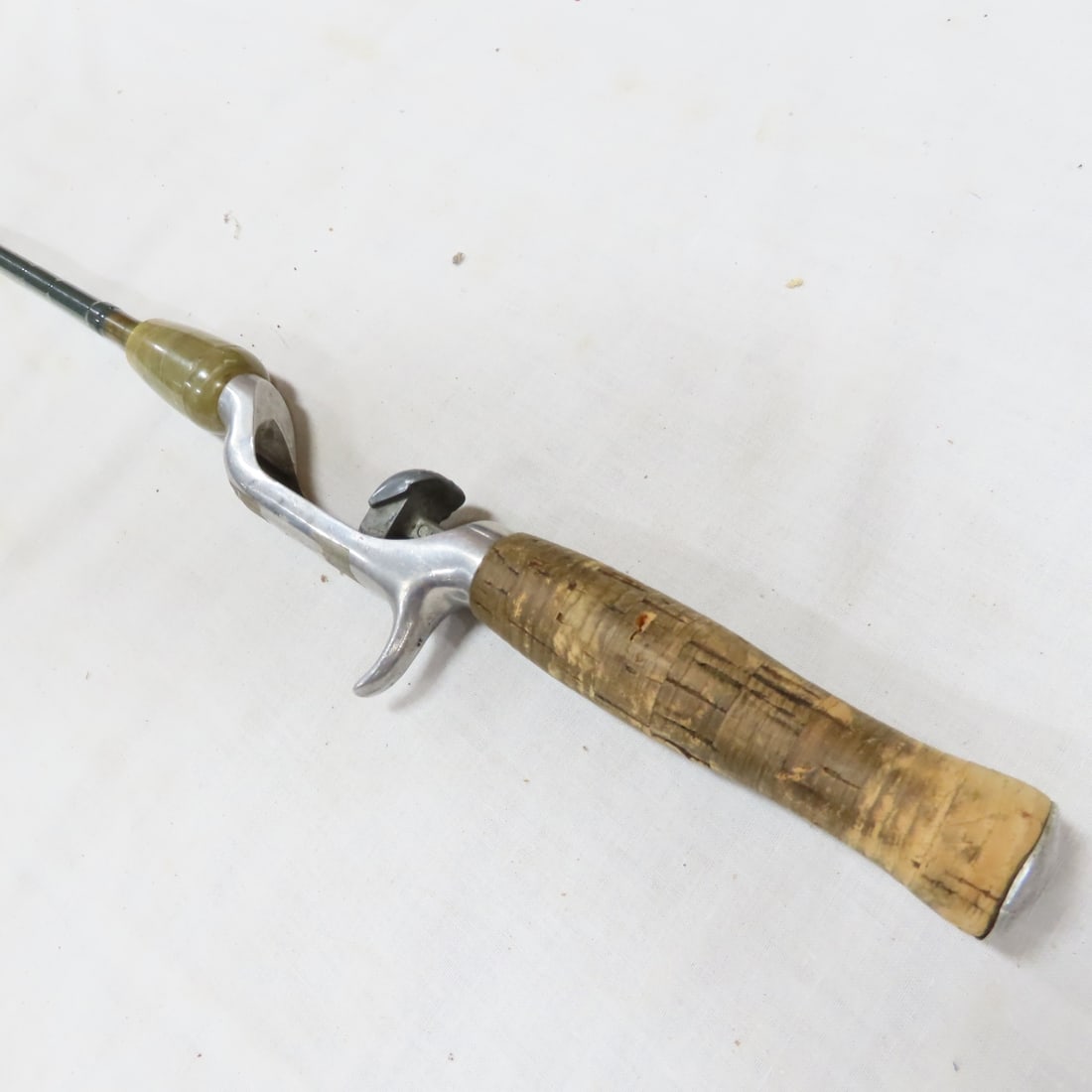 7 Vintage Casting Rods- Garcia, Shakespeare, Other - 5