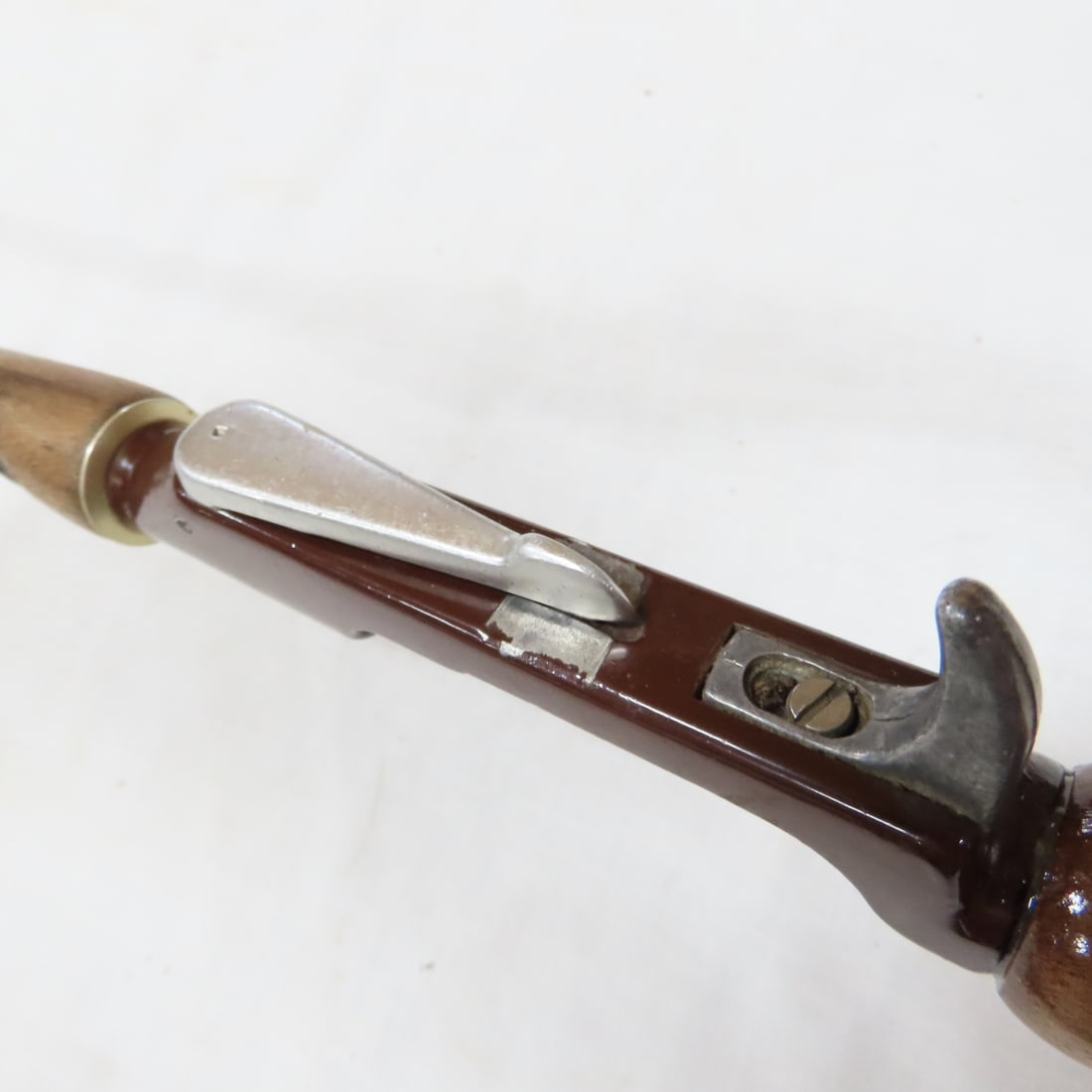 7 Vintage Casting Rods- Garcia, Shakespeare, Other - 8