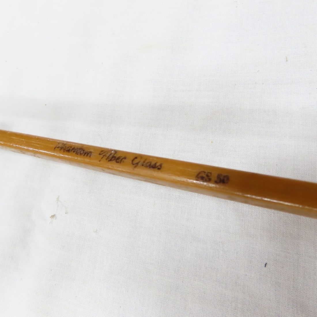 7 Vintage Casting Rods- Garcia, Shakespeare, Other - 9