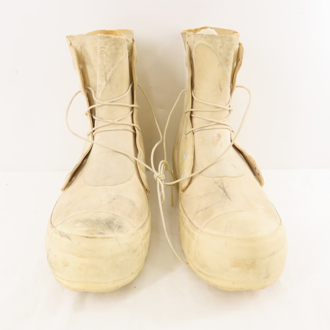 US Military Extreme Cold Weather Bunny Boots 13R - 2