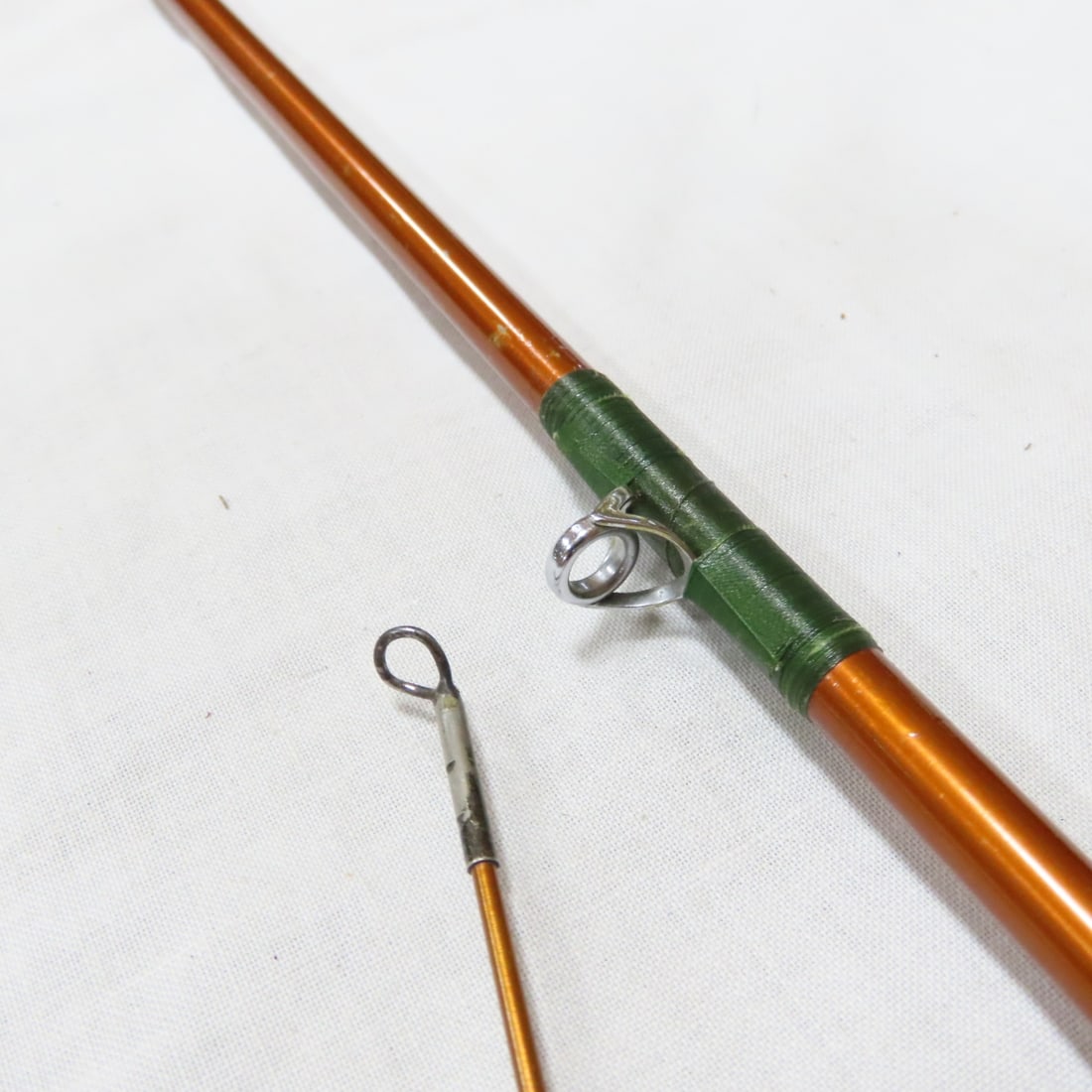 6 Vintage Fly Fishing Rods- Heddon Pal & Others - 16