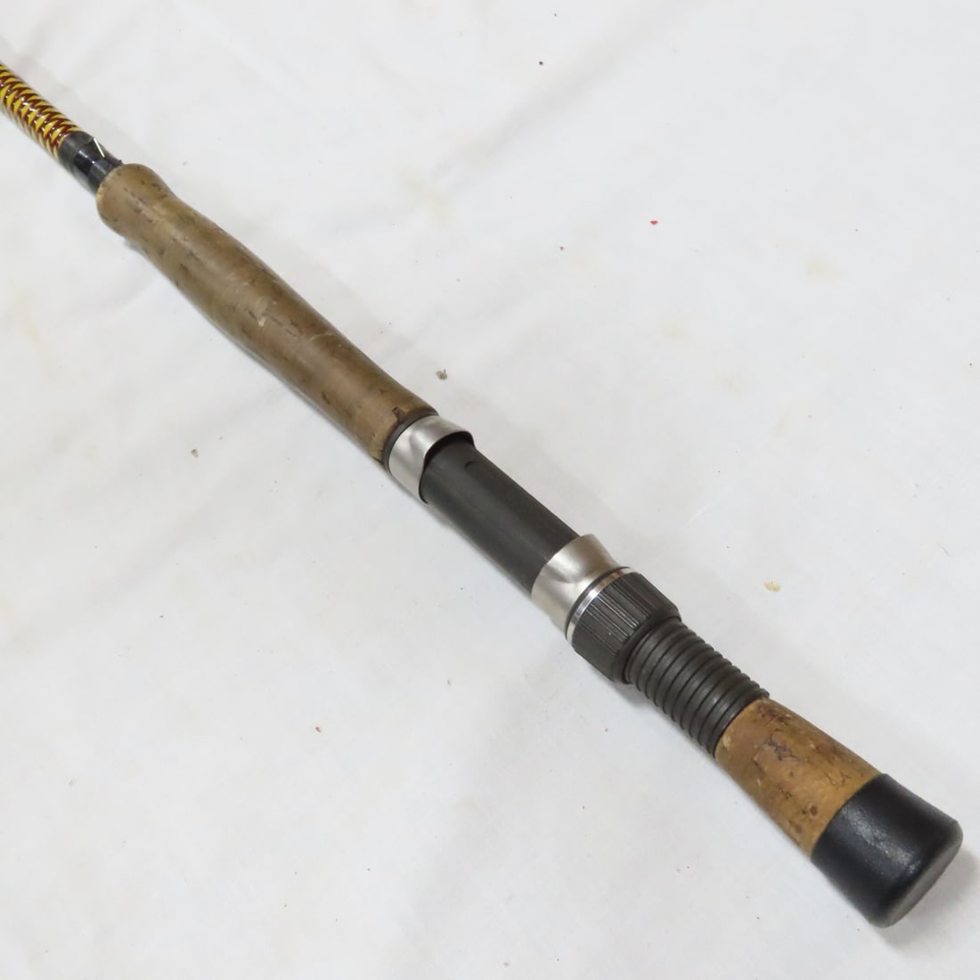 6 Vintage Fly Fishing Rods- Heddon Pal & Others - 5