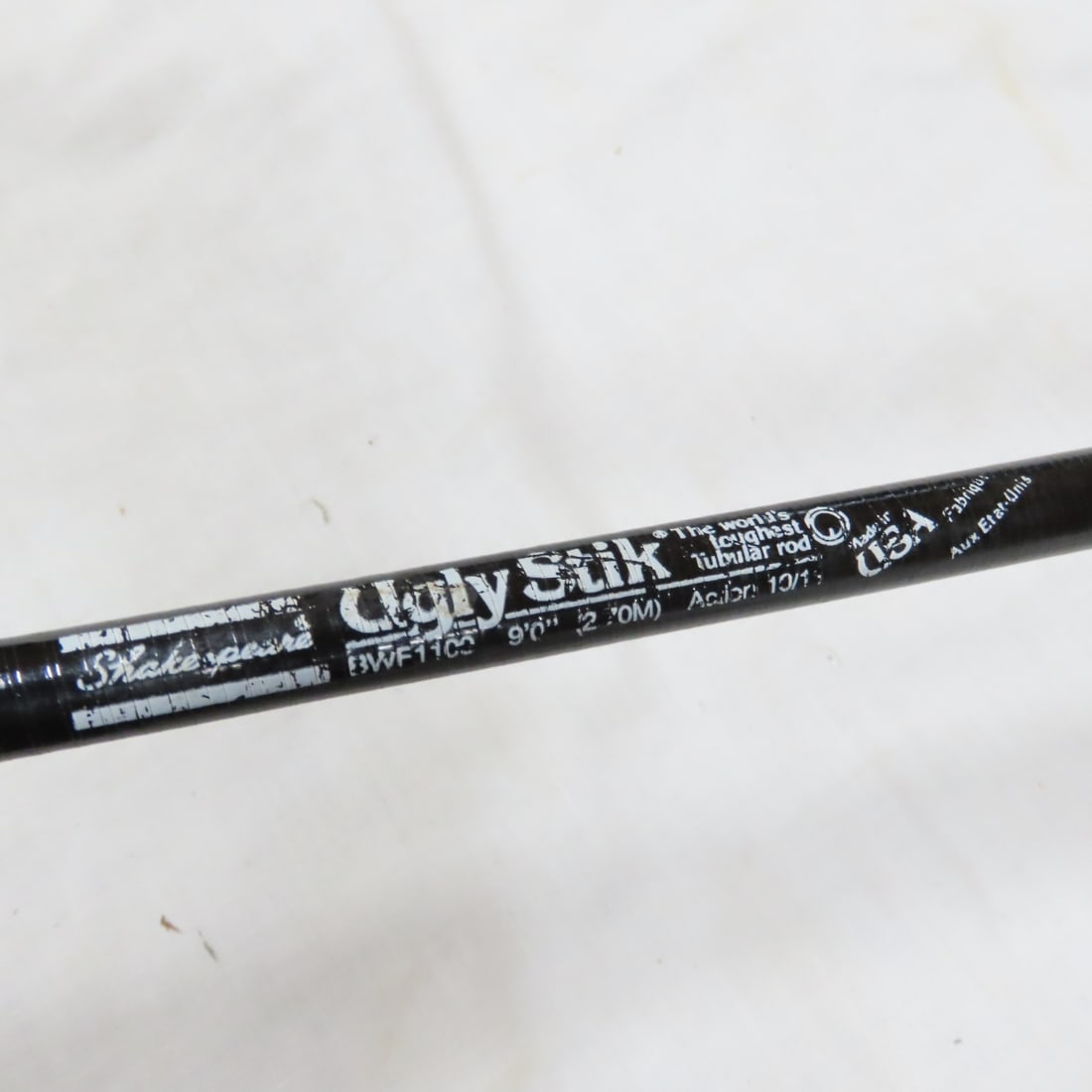 6 Vintage Fly Fishing Rods- Heddon Pal & Others - 6