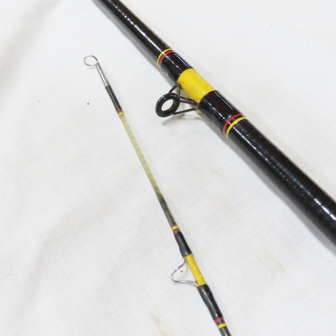 6 Vintage Fly Fishing Rods- Heddon Pal & Others - 7