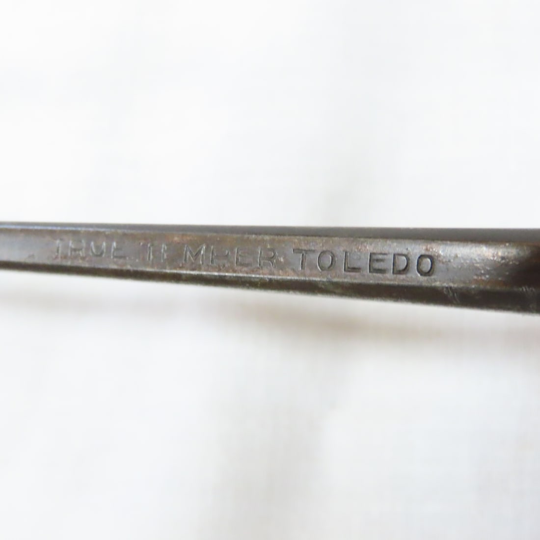 7 Vintage Steel True Temper Casting Fishing Rods - 6