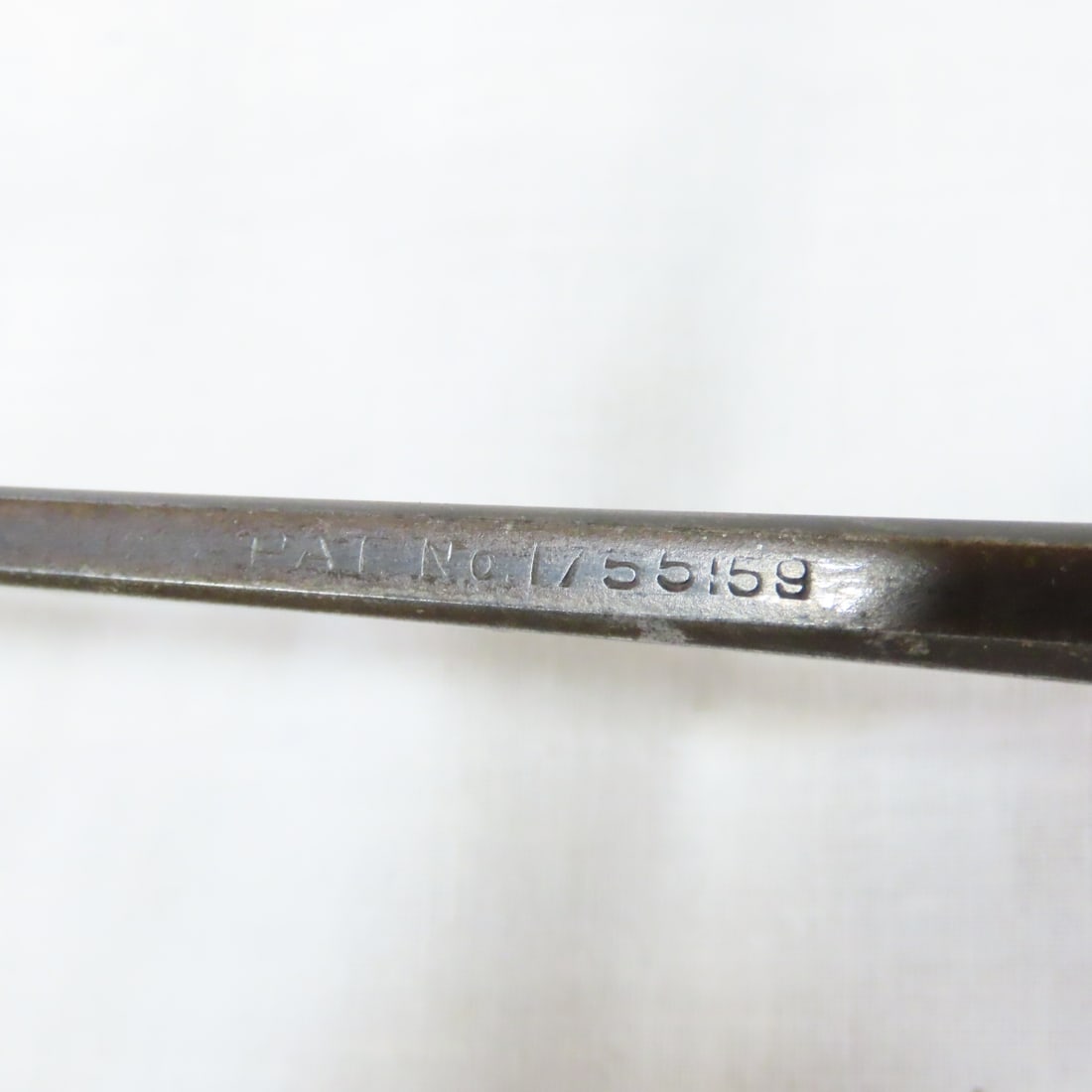 7 Vintage Steel True Temper Casting Fishing Rods - 7