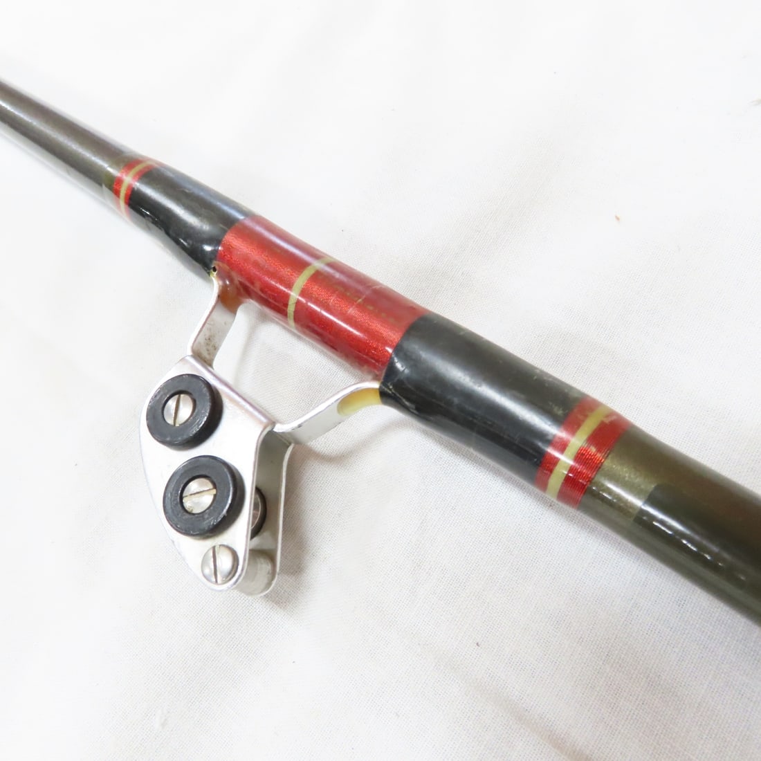6 Vintage Casting/Trolling Rods- Penn, Herter's - 10