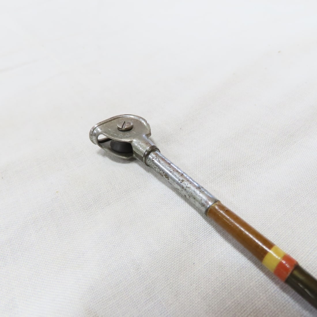 6 Vintage Casting/Trolling Rods- Penn, Herter's - 16