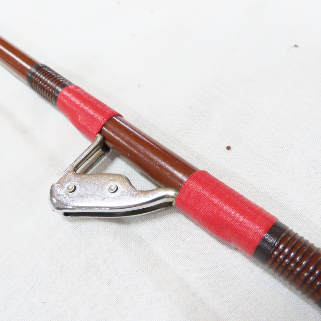 6 Vintage Casting/Trolling Rods- Penn, Herter's - 19