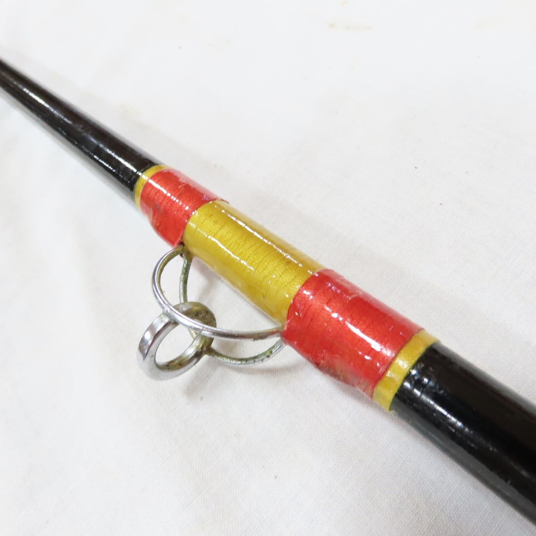 6 Vintage Casting/Trolling Rods- Penn, Herter's - 5