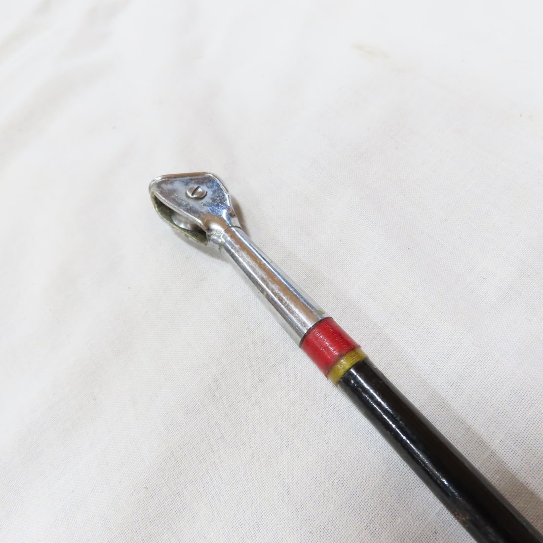 6 Vintage Casting/Trolling Rods- Penn, Herter's - 6