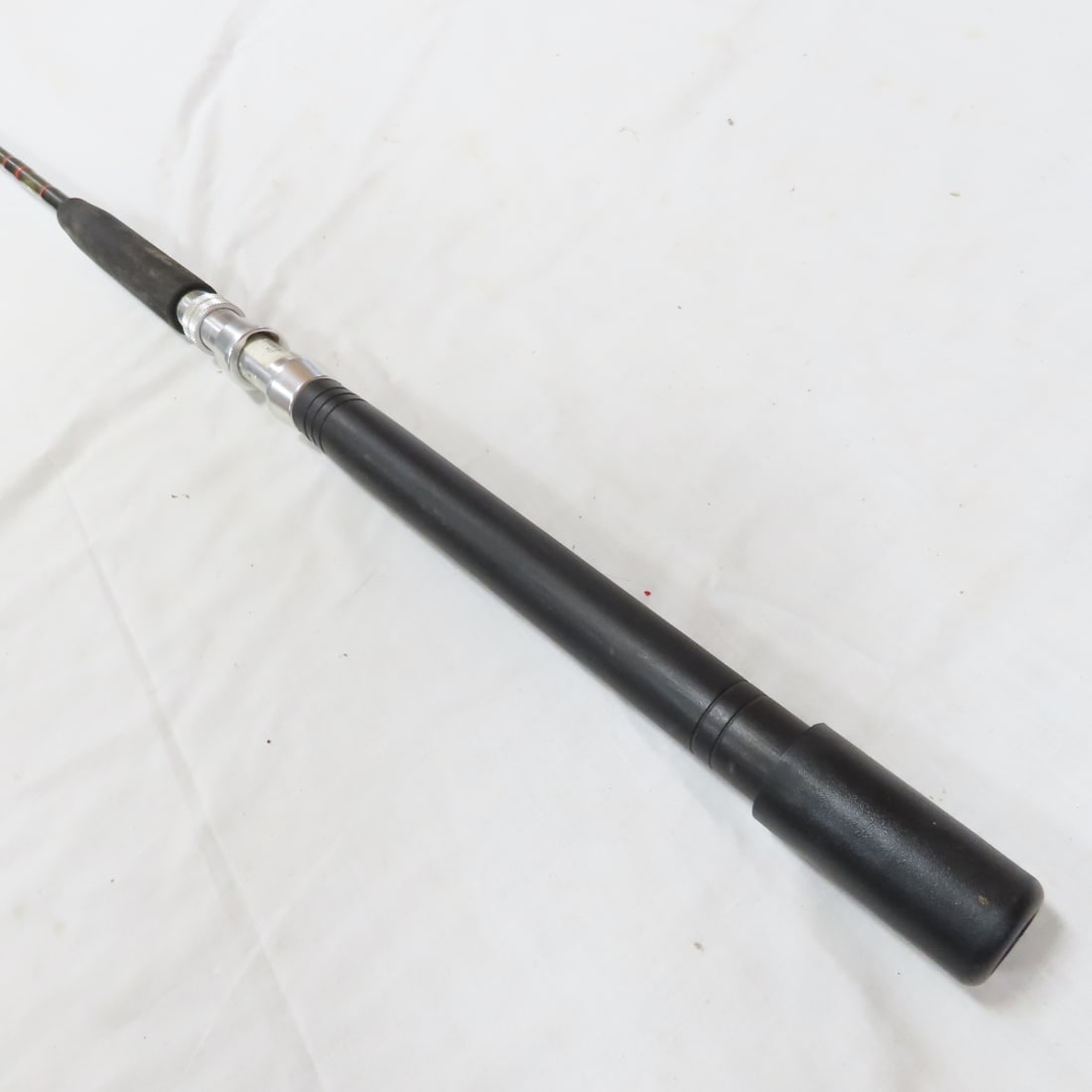 6 Vintage Casting/Trolling Rods- Penn, Herter's - 7