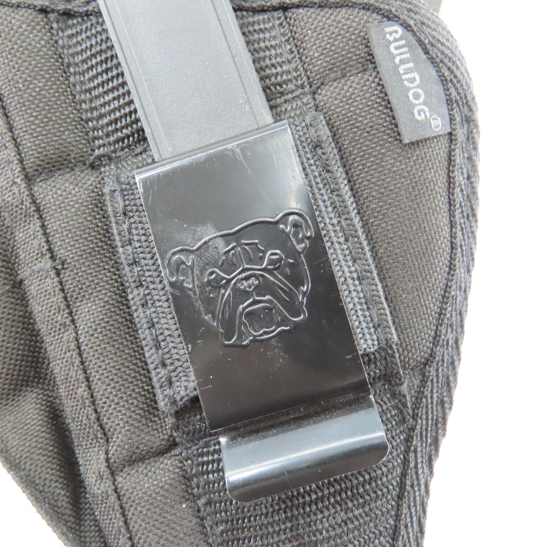 Law Enforcement Belt w/Holsters & Attachments - 13