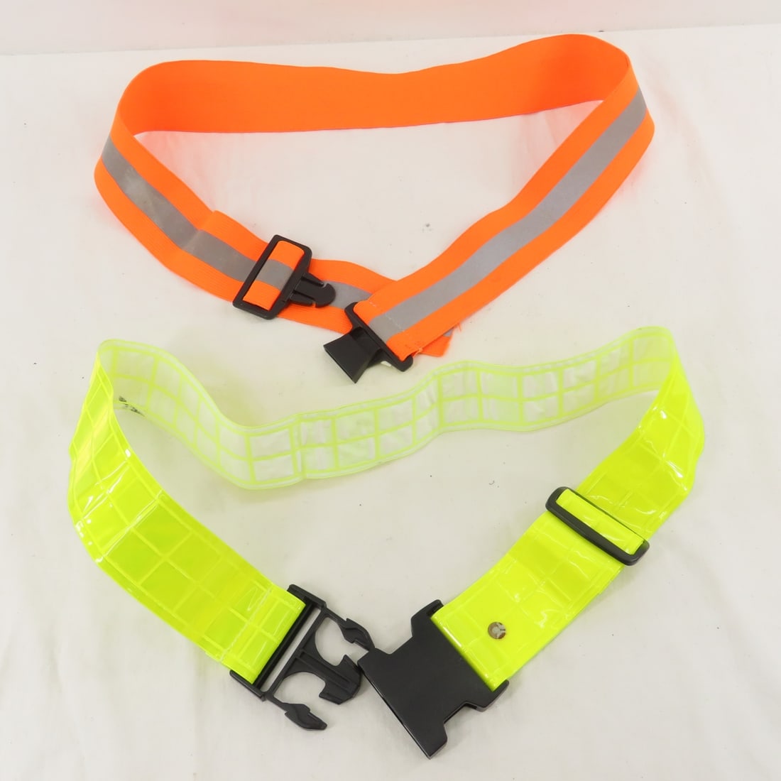 Law Enforcement Belt w/Holsters & Attachments - 15