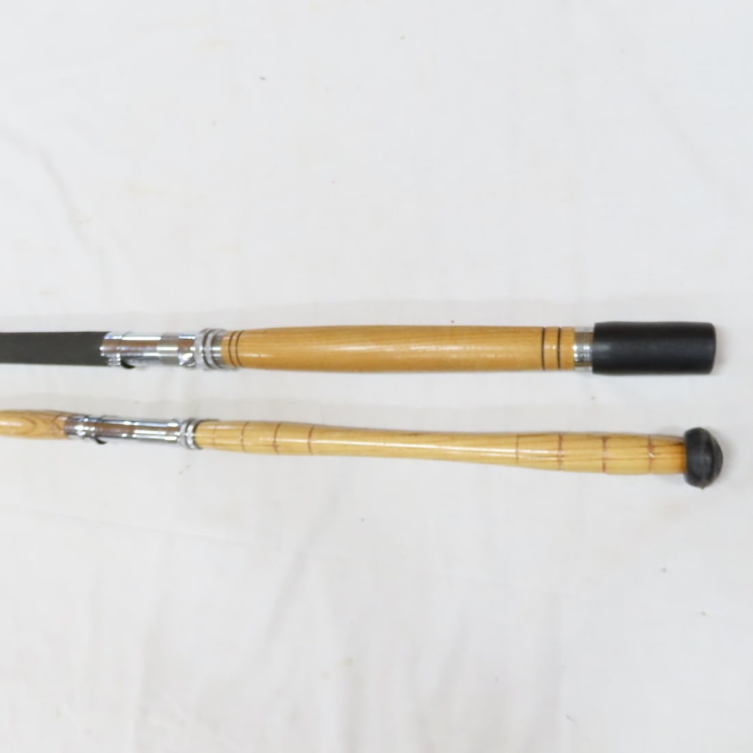 Shakespeare & Ted Williams Shark & Salt Water Rods - 2