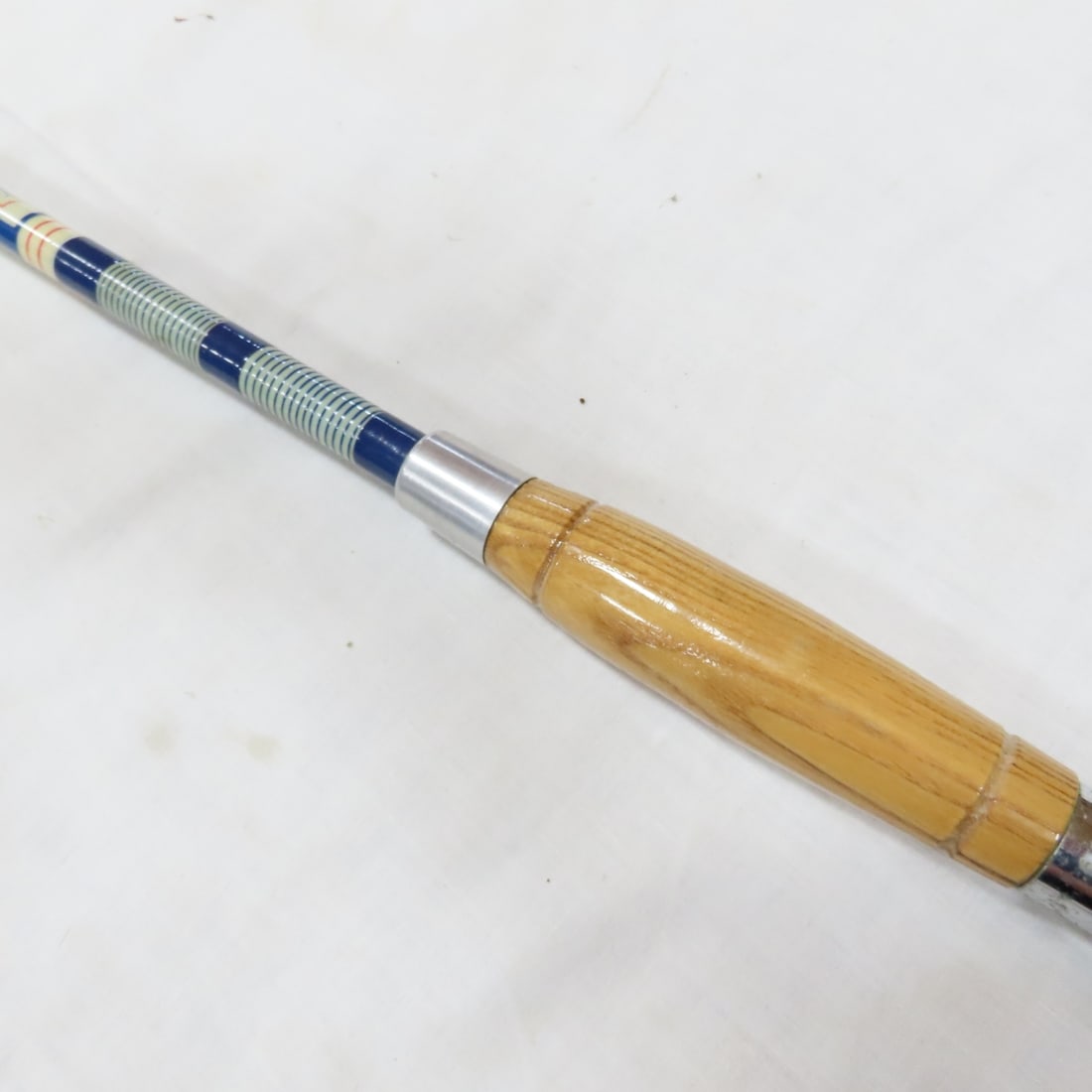 Shakespeare & Ted Williams Shark & Salt Water Rods - 4