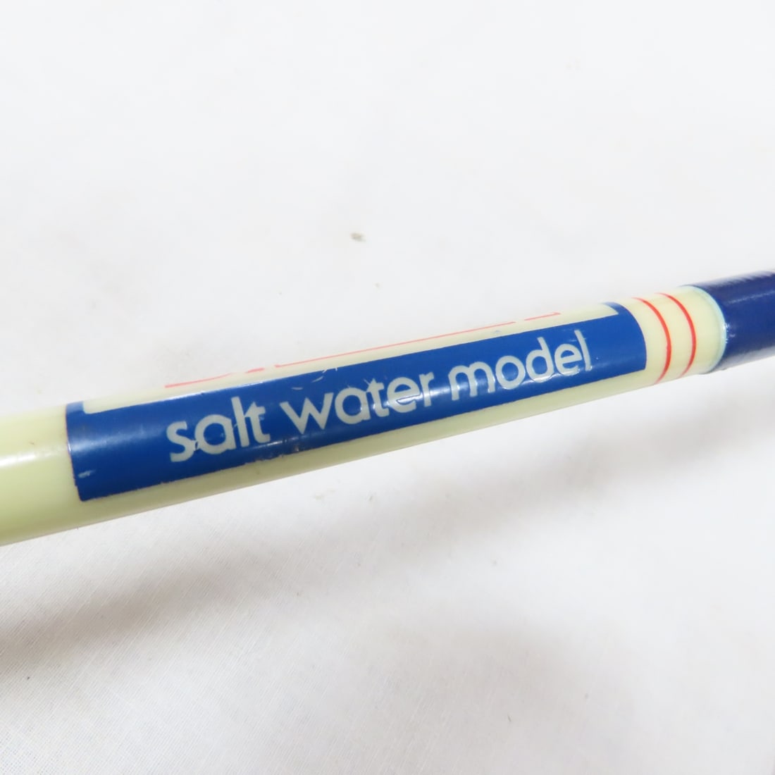Shakespeare & Ted Williams Shark & Salt Water Rods - 6