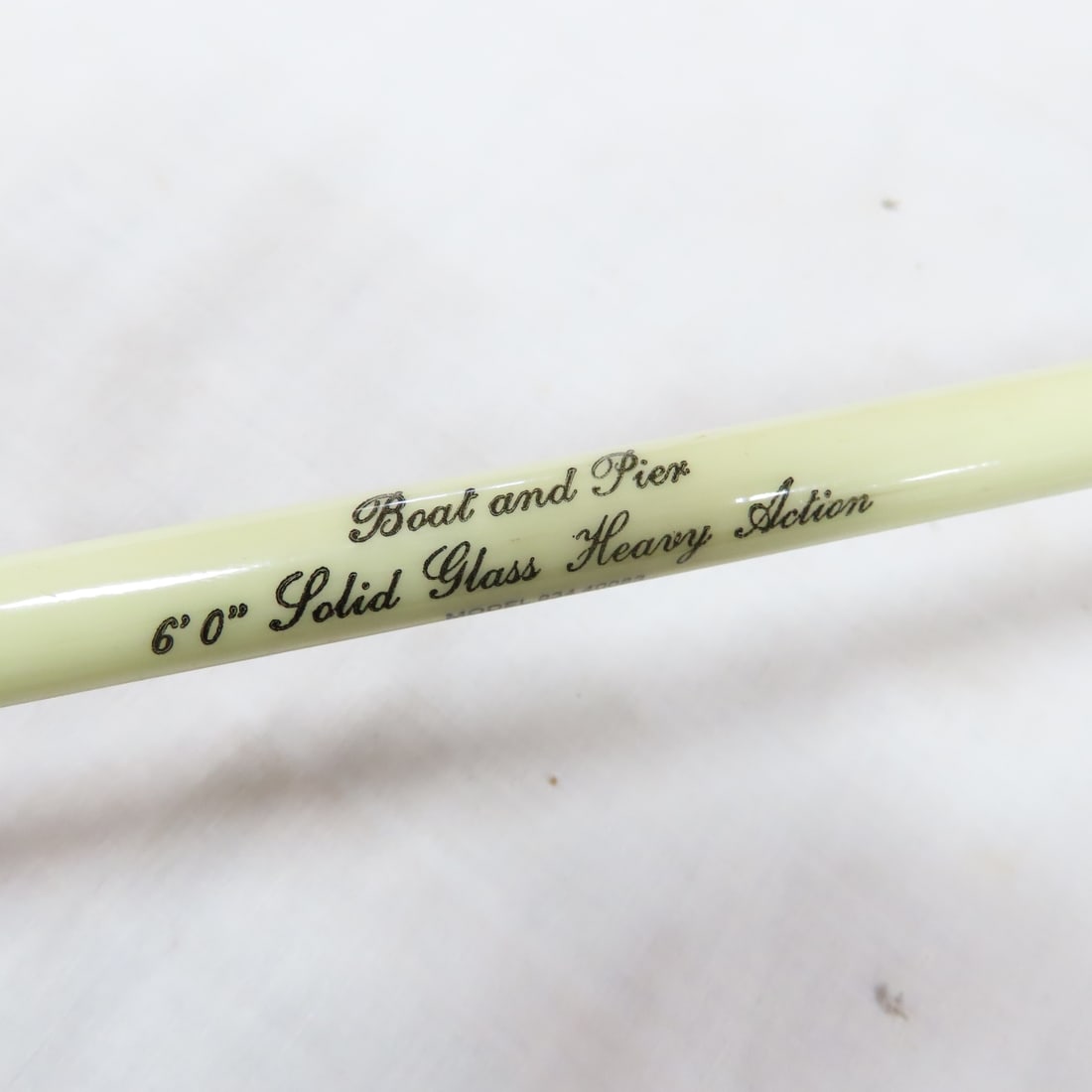 Shakespeare & Ted Williams Shark & Salt Water Rods - 7