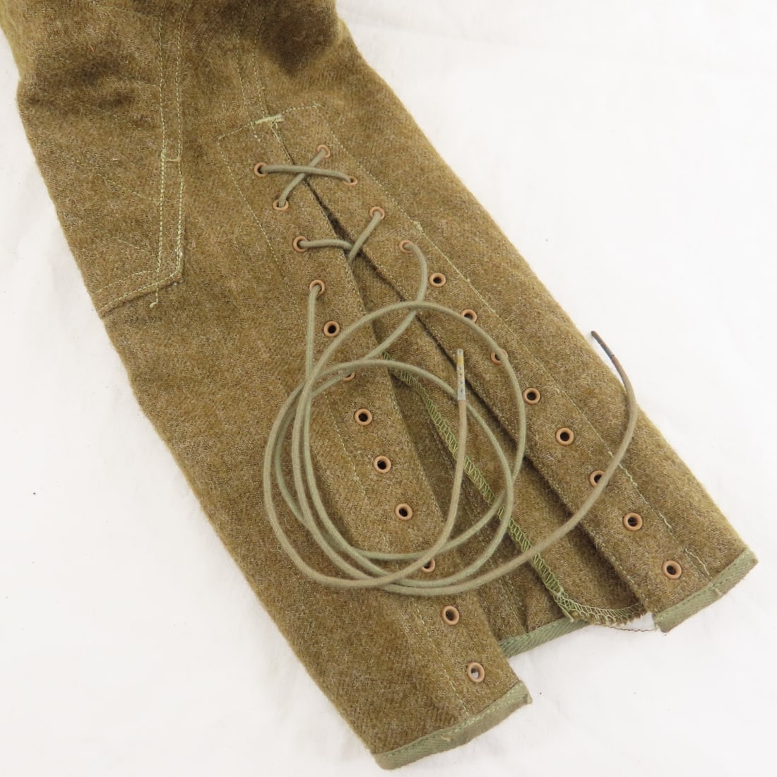 WWI US Army Tunic & Pants 3rd Infantry Division - 15