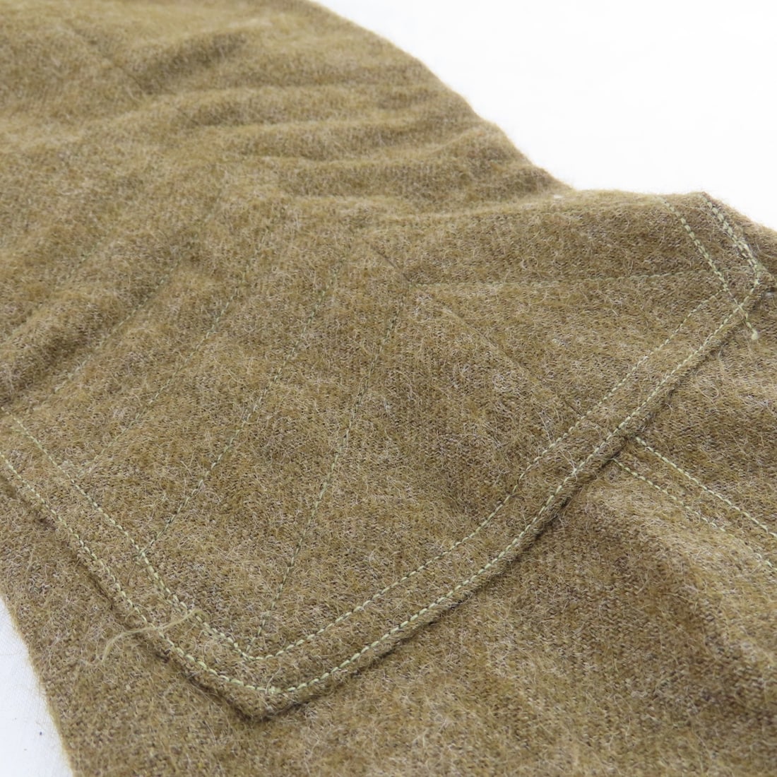 WWI US Army Tunic & Pants 3rd Infantry Division - 16