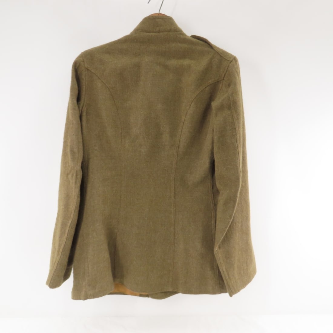 WWI US Army Tunic & Pants 3rd Infantry Division - 3