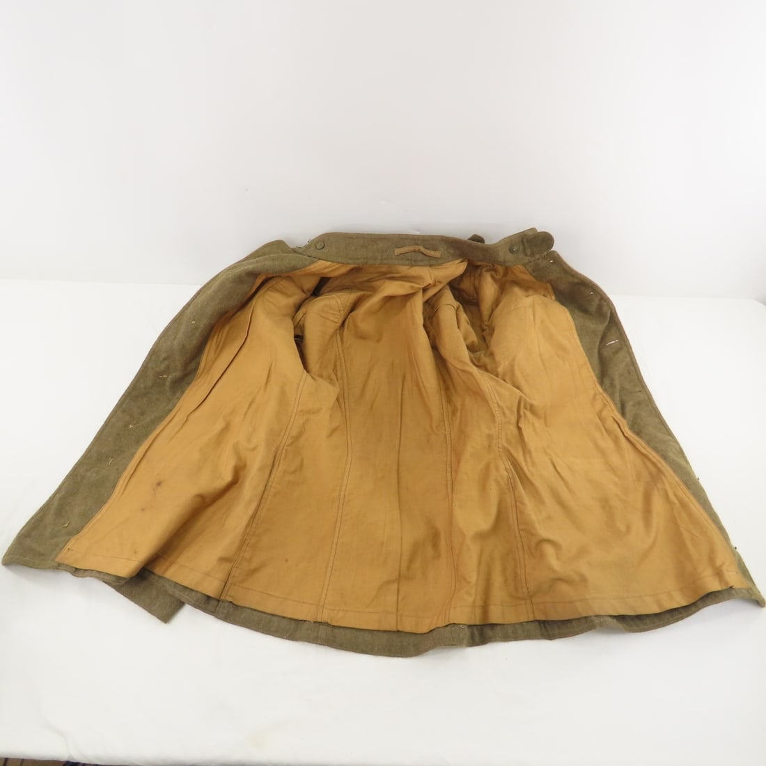 WWI US Army Tunic & Pants 3rd Infantry Division - 9