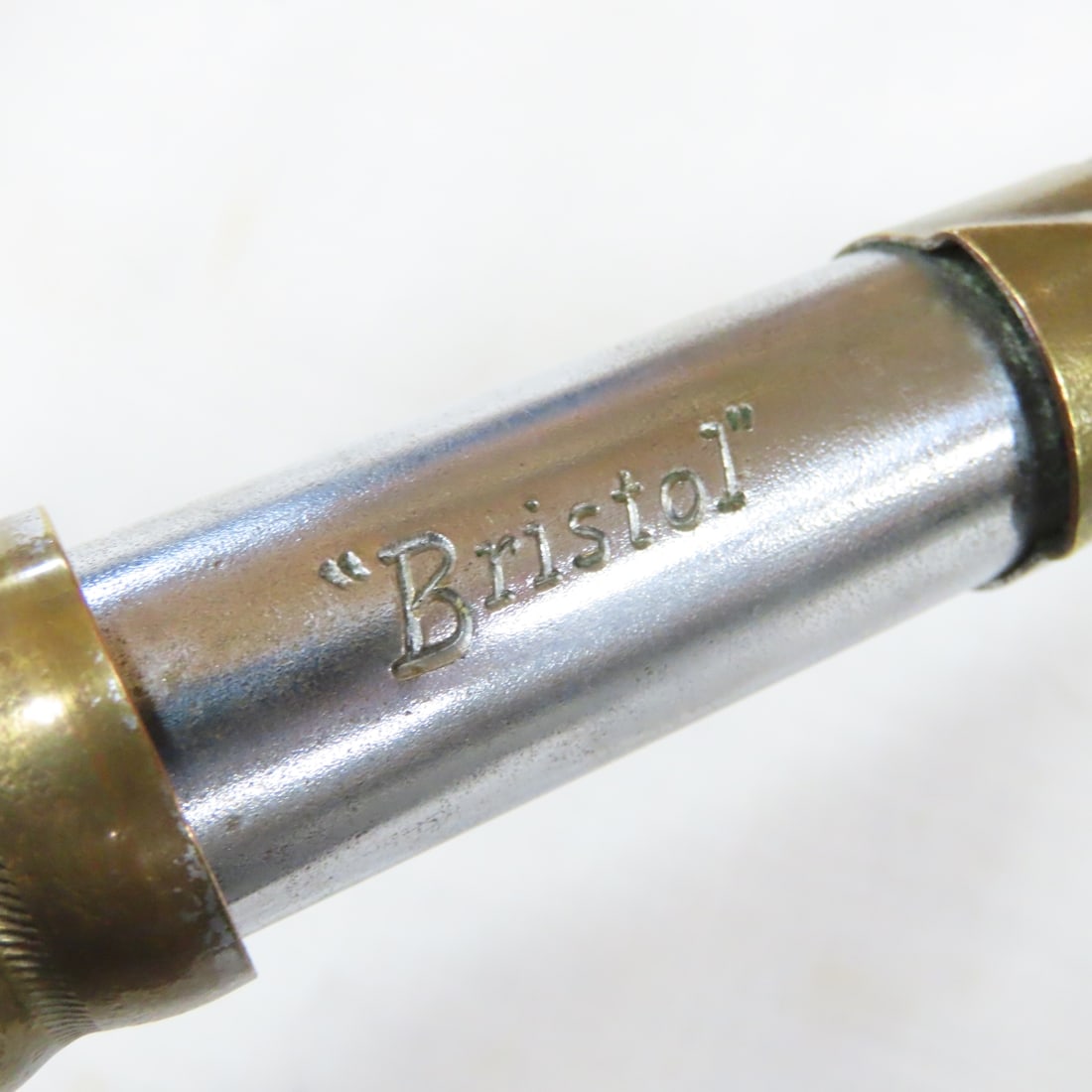 8 Vintage Baitcasting Trolling Fishing Rods - 20