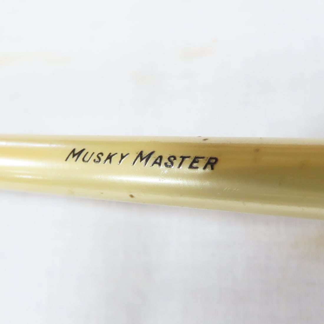 8 Vintage Baitcasting Trolling Fishing Rods - 9
