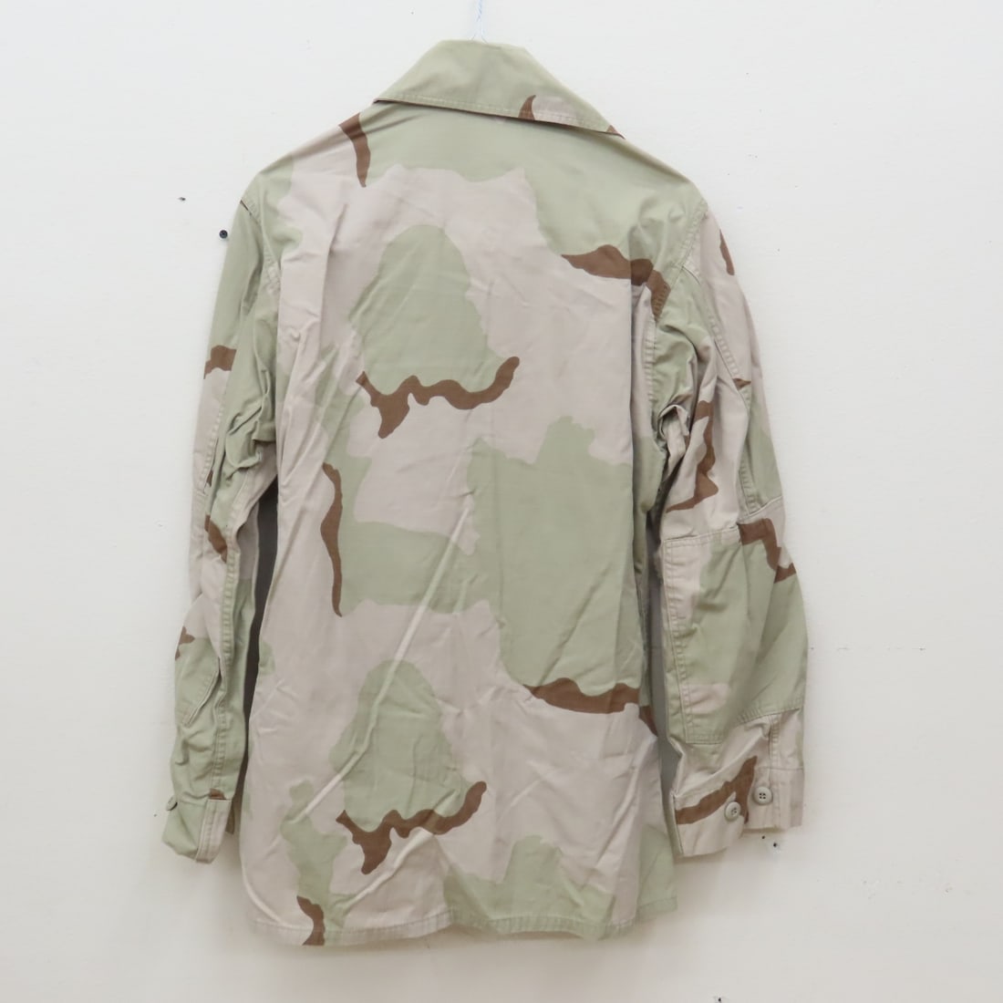 4 US Army ACU Jackets & Trousers UCP Camo - 13
