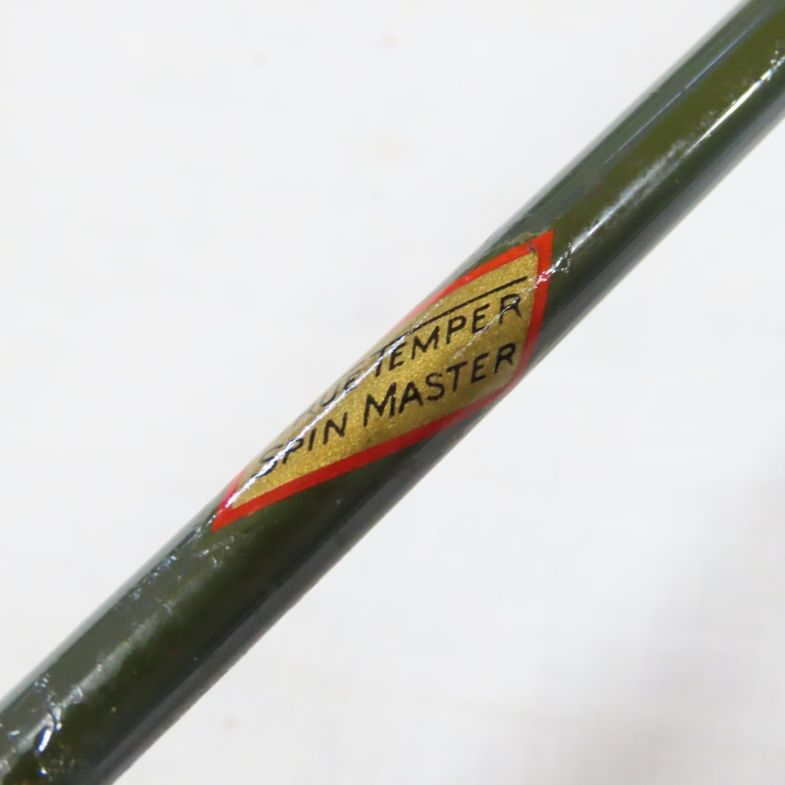 11 Vintage & Modern Fly & Spinning Fishing Rods - 10