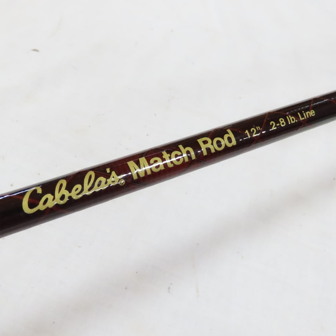 11 Vintage & Modern Fly & Spinning Fishing Rods - 15