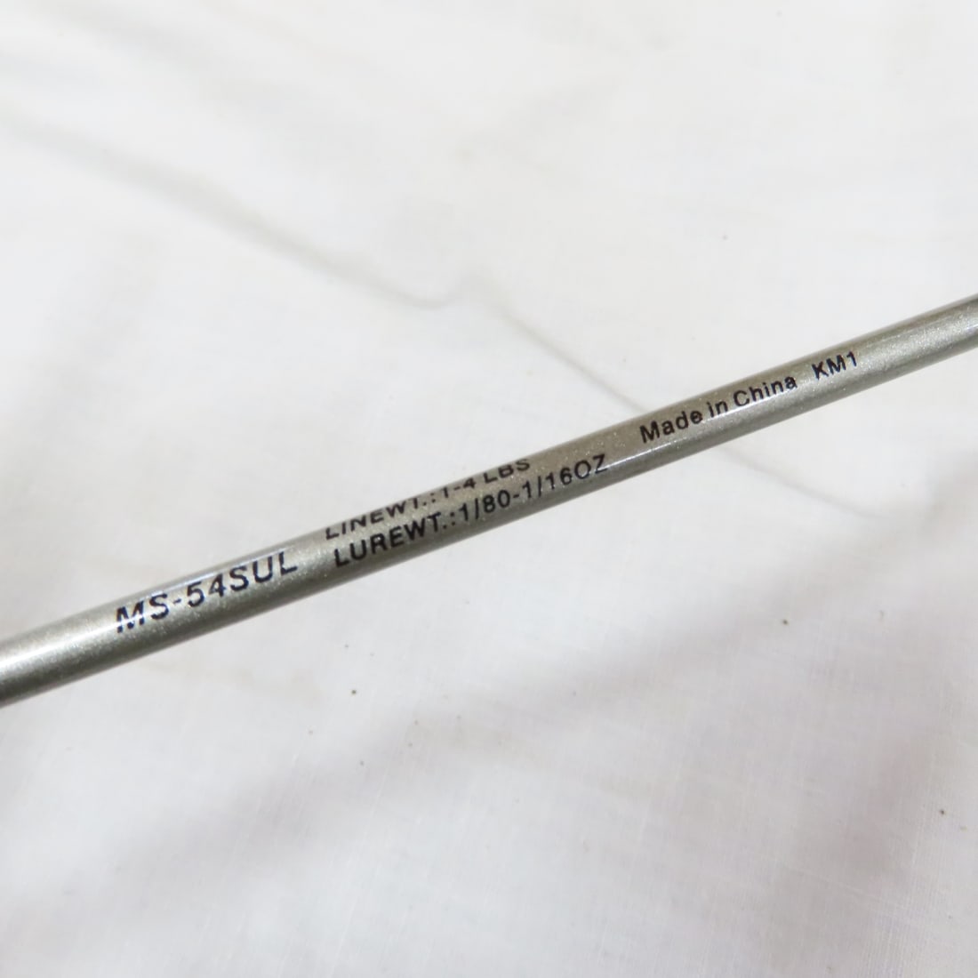 11 Vintage & Modern Fly & Spinning Fishing Rods - 4