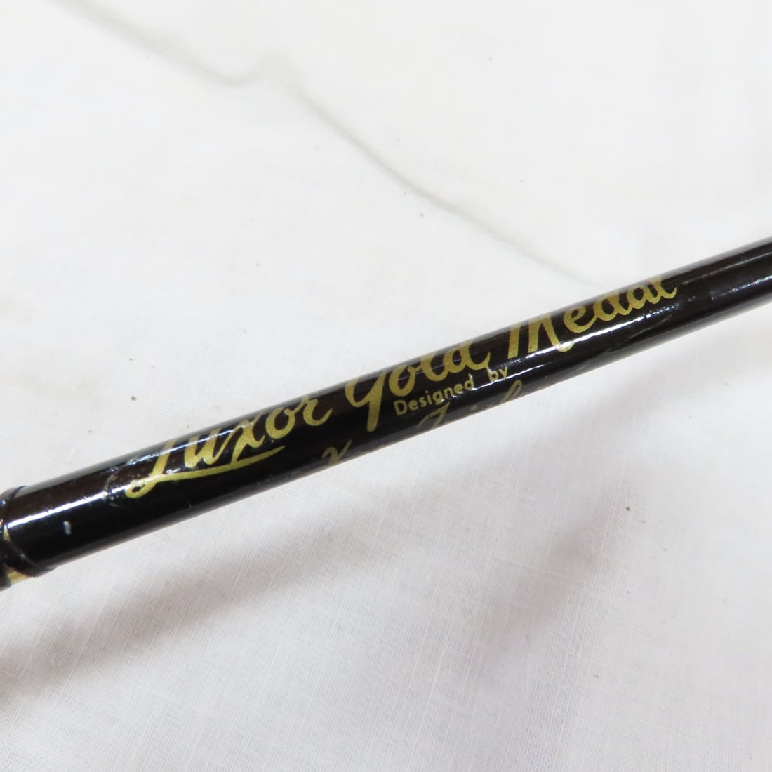 11 Vintage & Modern Fly & Spinning Fishing Rods - 5