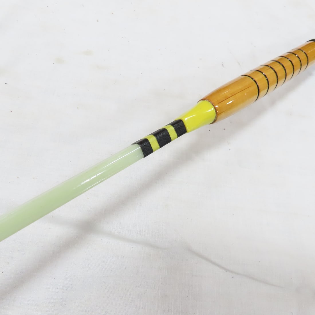 11 Vintage & Modern Fly & Spinning Fishing Rods - 7