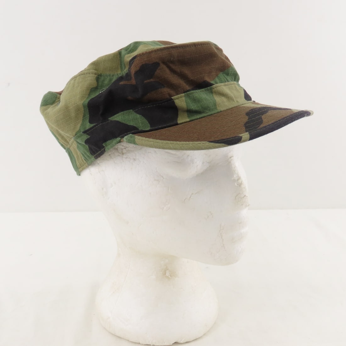 5 M/S US Army Woodland Camo BDU Jackets, Trousers - 8