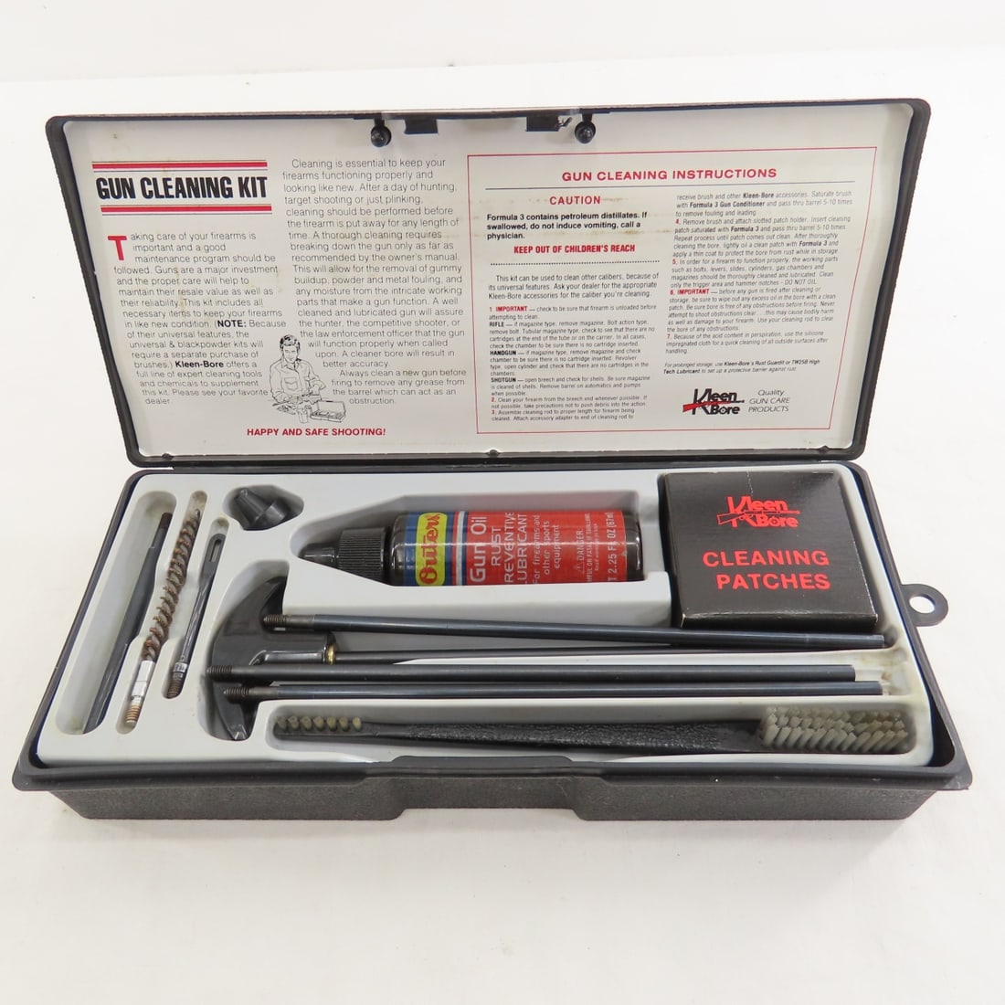 6 GSG-5 .22 LR HV Magazines & 2 Clamps - 2