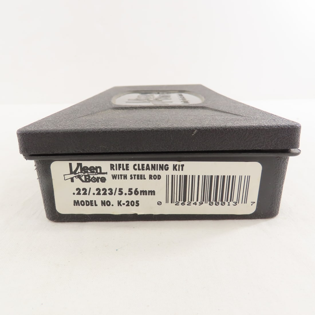 6 GSG-5 .22 LR HV Magazines & 2 Clamps - 6