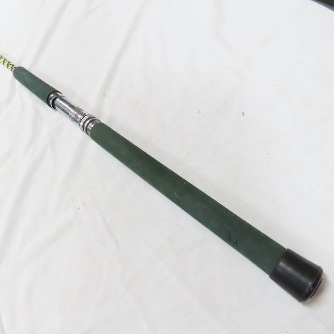 5 Casting/Trolling Rods- Mitchell, Shakespeare - 6