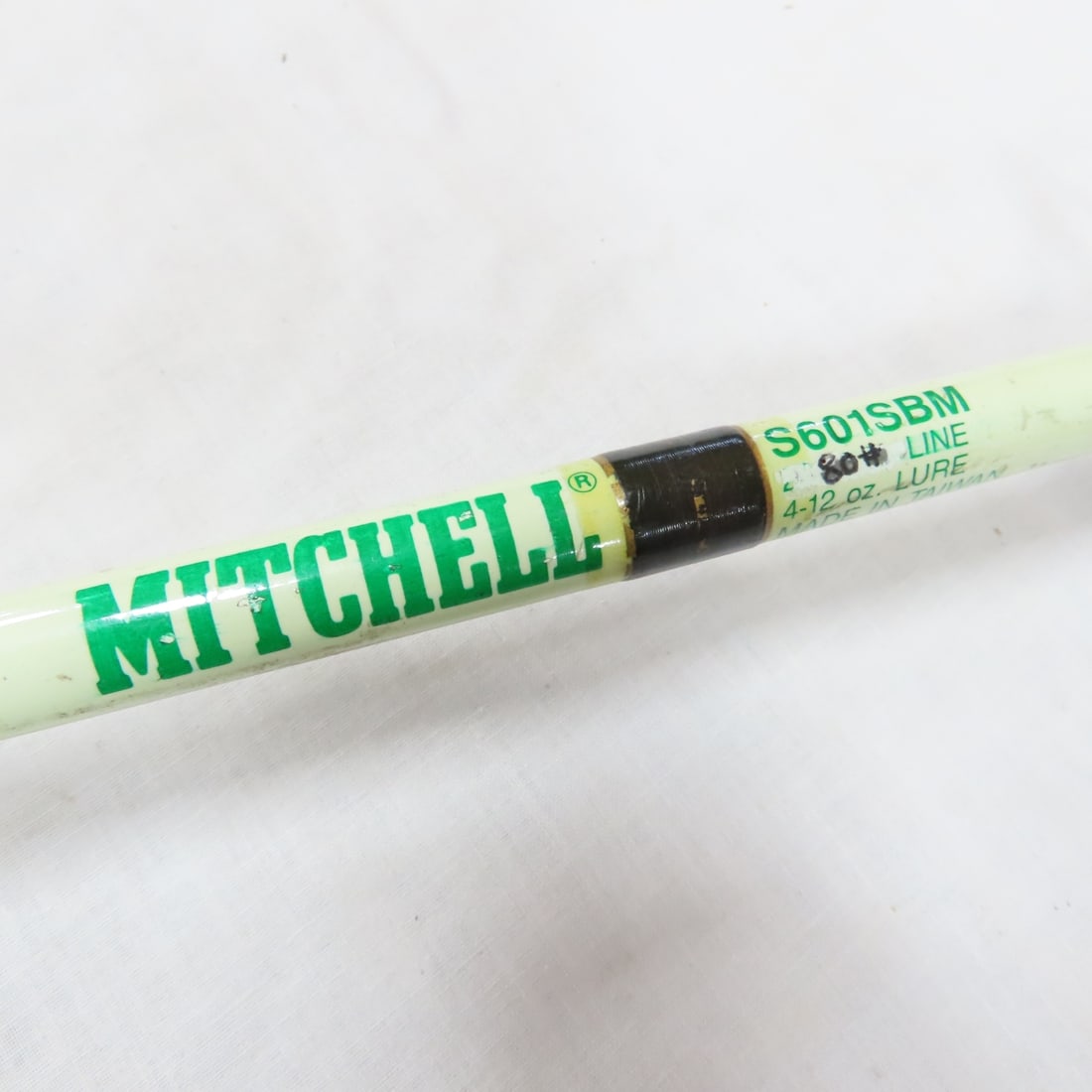 5 Casting/Trolling Rods- Mitchell, Shakespeare - 7