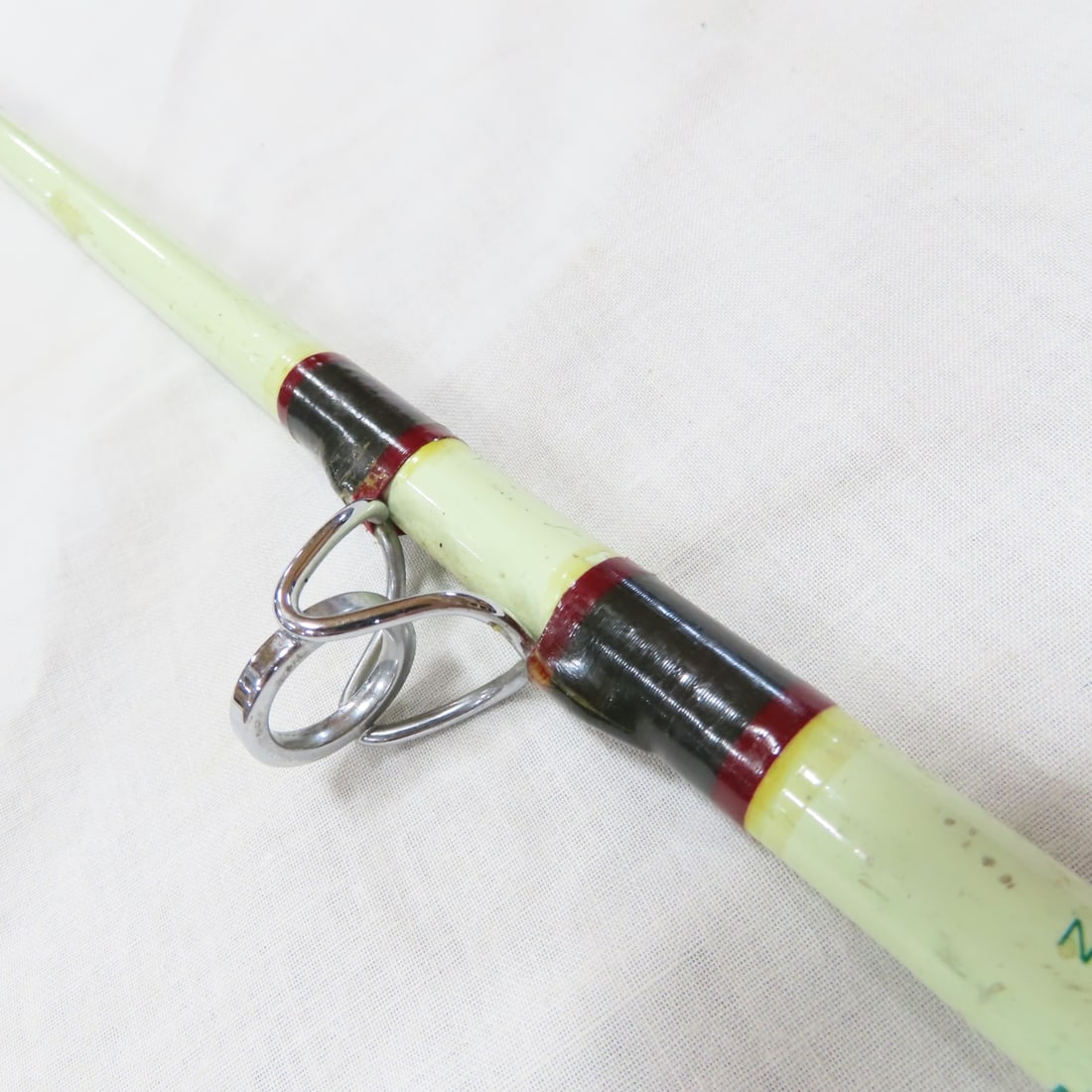 5 Casting/Trolling Rods- Mitchell, Shakespeare - 8