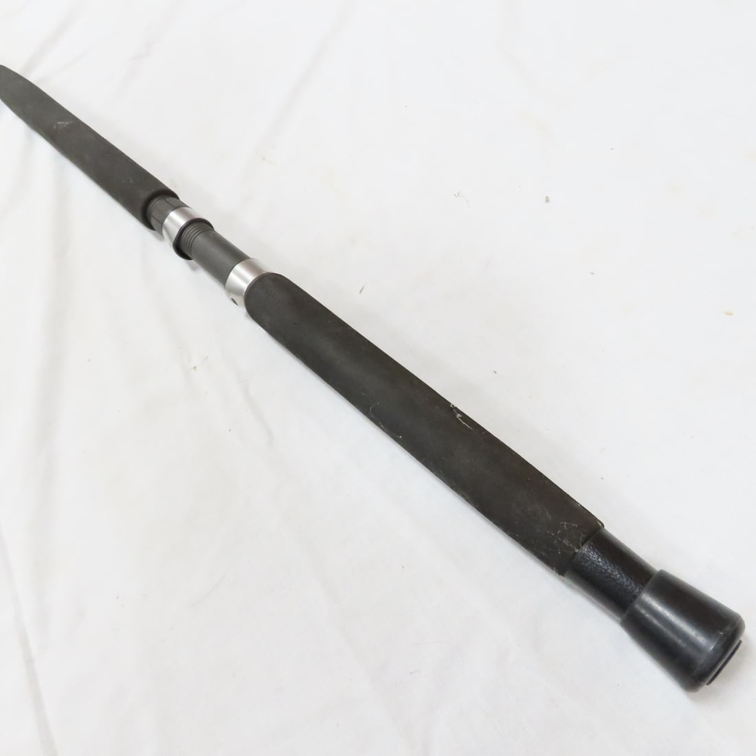 5 Casting/Trolling Rods- Mitchell, Shakespeare - 9