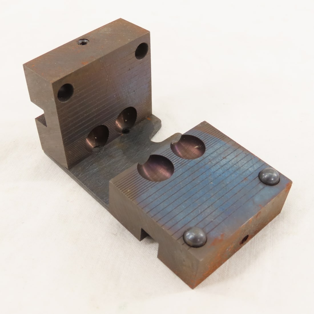 Scope Mounts, Bullet Molds, Reloading Die, Misc - 5