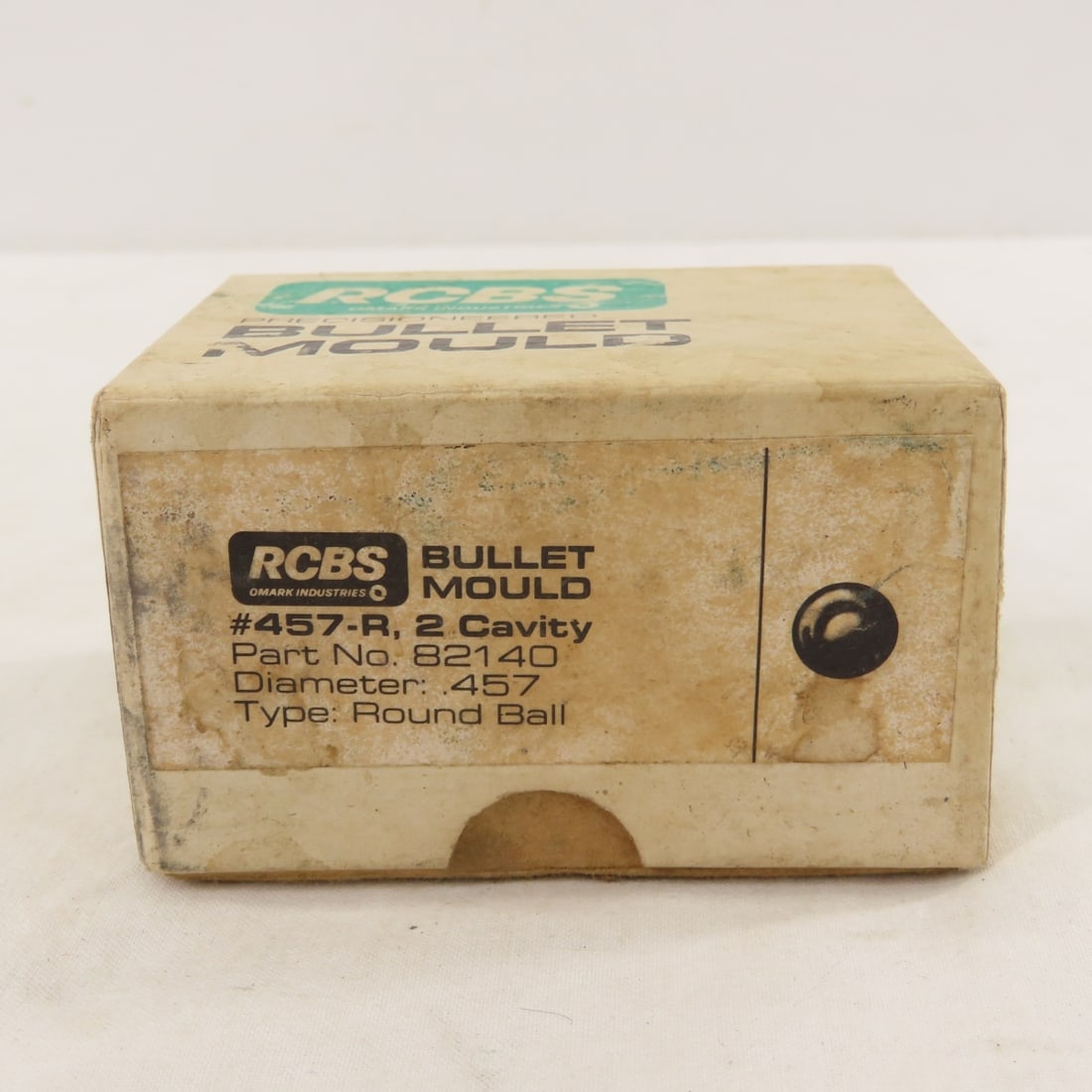 Scope Mounts, Bullet Molds, Reloading Die, Misc - 6