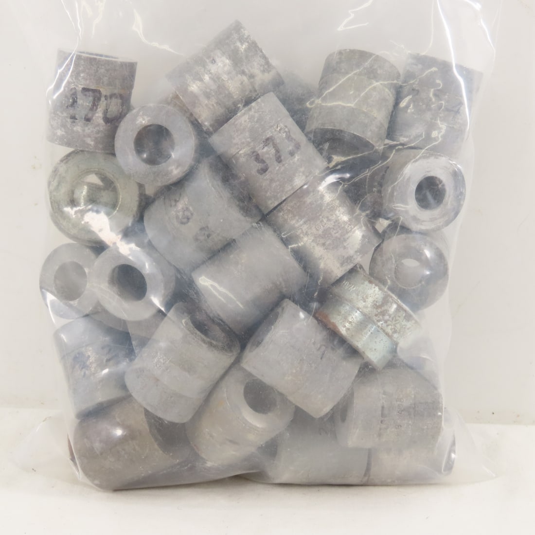 Scope Mounts, Bullet Molds, Reloading Die, Misc - 8