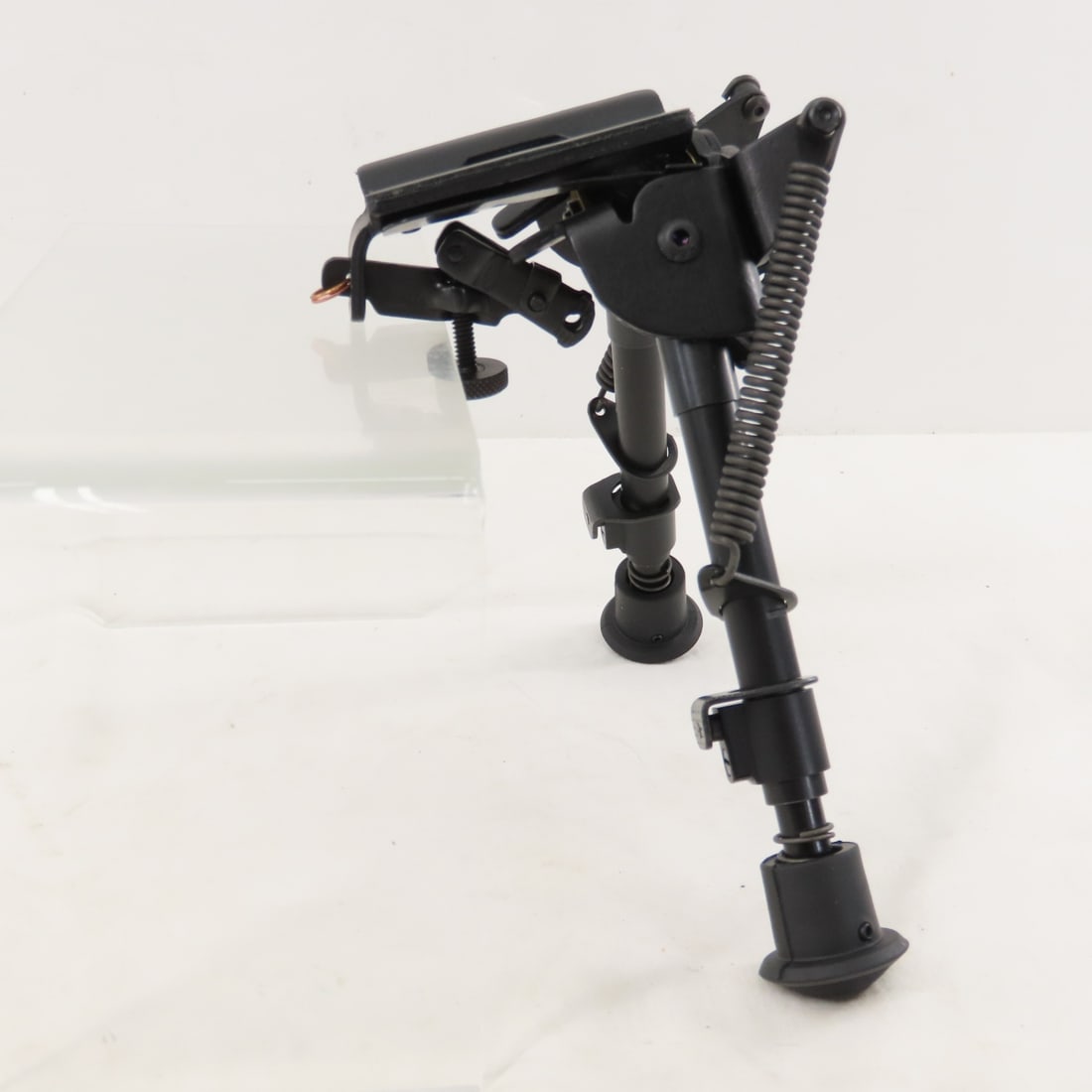 Harris Ultralight Bipod Series S Model BRM - 4