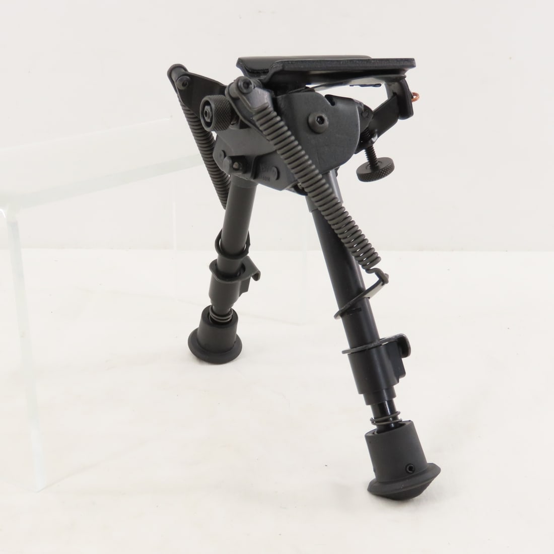 Harris Ultralight Bipod Series S Model BRM - 7