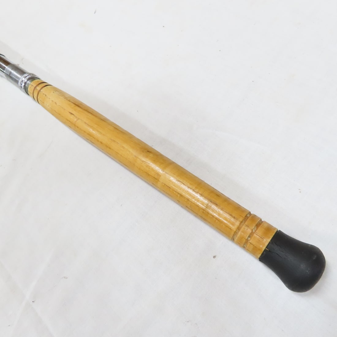 5 Vintage Casting/Trolling Rods - Shakespeare - 16