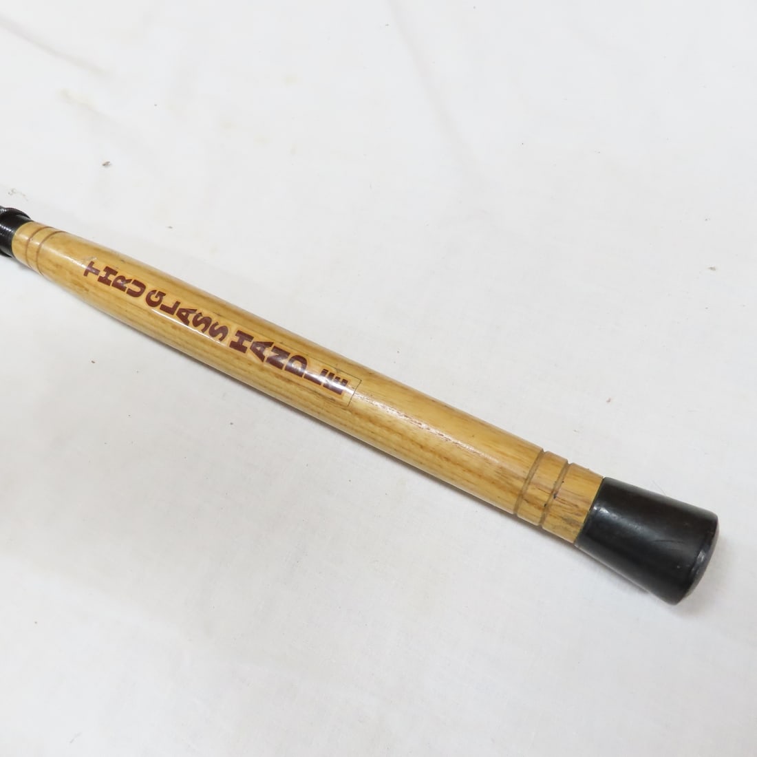 5 Vintage Casting/Trolling Rods - Shakespeare - 3