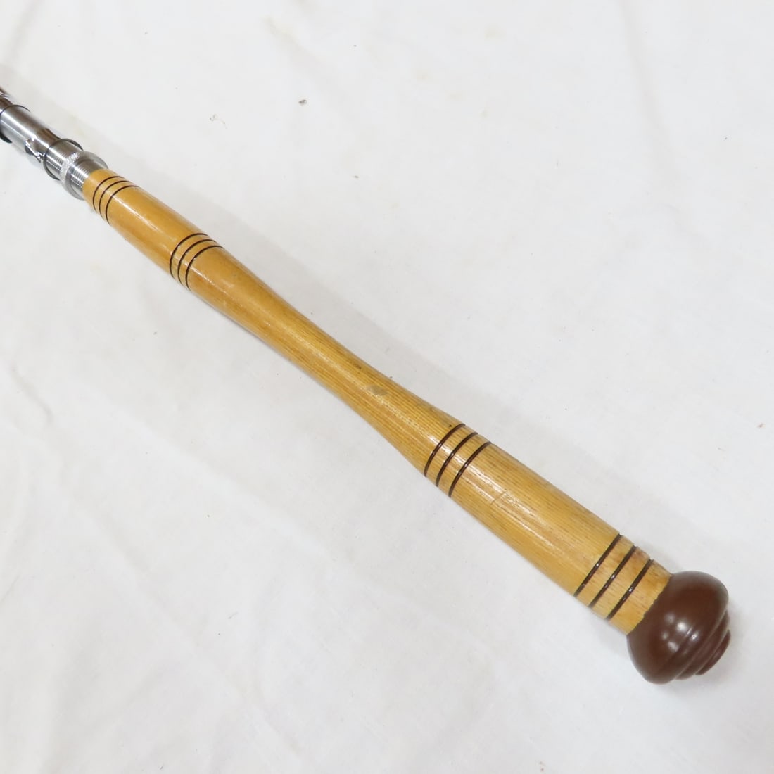 5 Vintage Casting/Trolling Rods - Shakespeare - 6